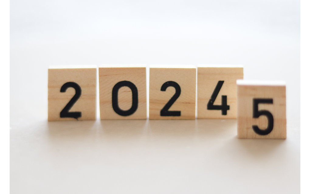 2024 A Year Of Doing More With Less For Marketers